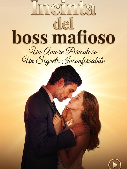 Incinta del boss mafioso