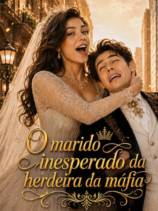 O marido inesperado da herdeira da máfia