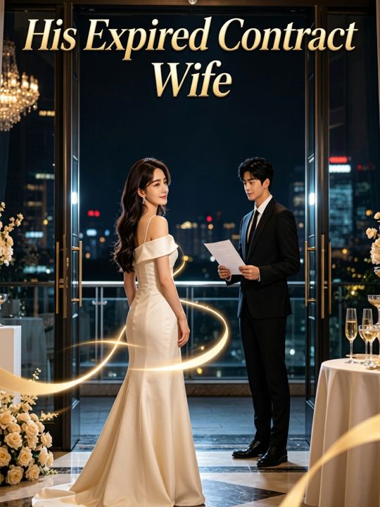 Kontrak bekas isteri tamat