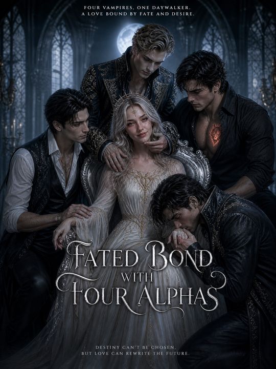 Fated Bond with Four Alphas