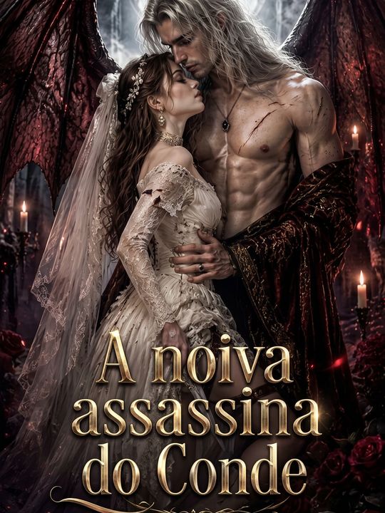 A noiva assassina do Conde
