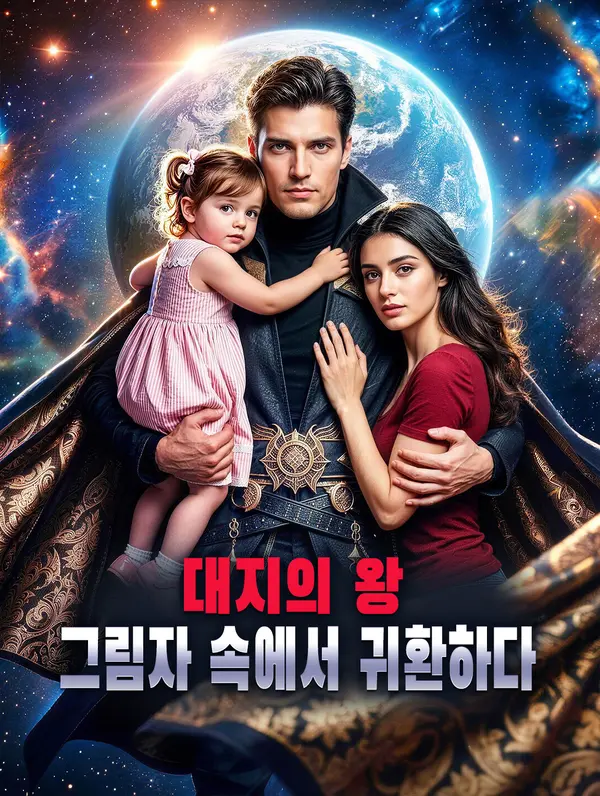 대지의 왕, 그림자 속에서 귀환하다
