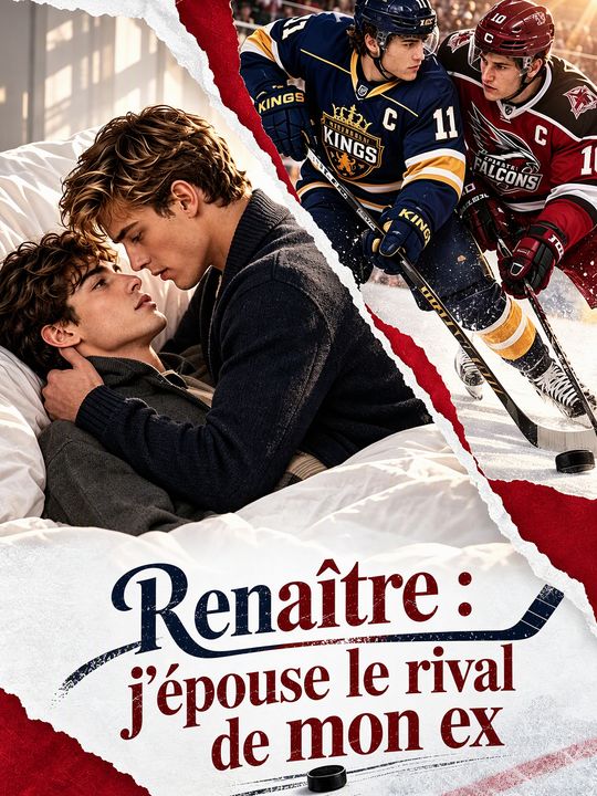 Renaître : j'épouse le rival de mon ex