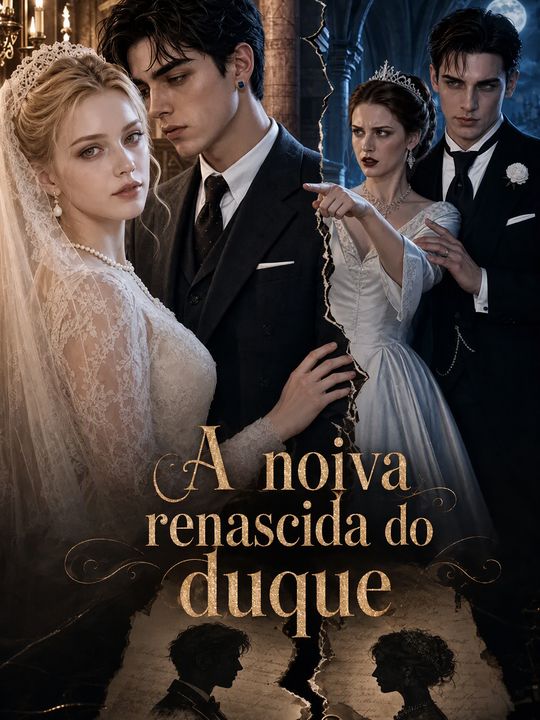 A noiva renascida do duque