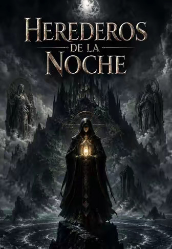 Herederos de la Noche