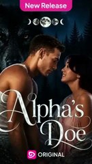 alpha's doe