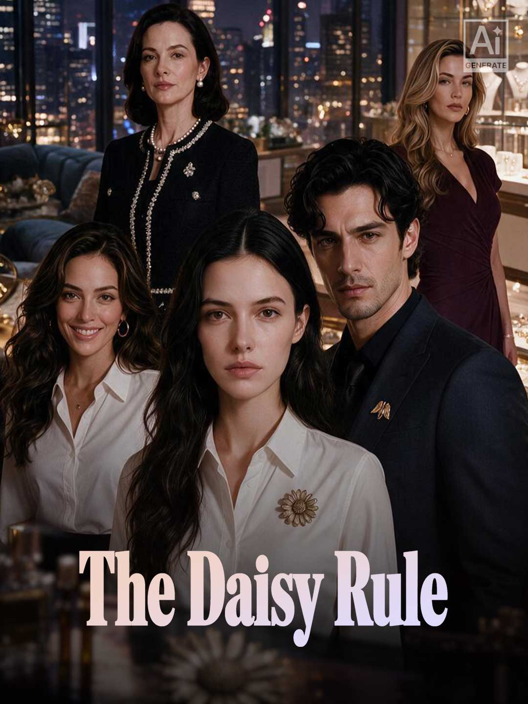 The Daisy Rule