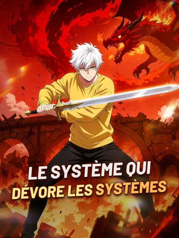 Le système qui dévore les systèmes