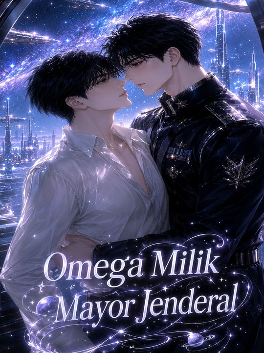 Omega Milik Mayor Jenderal
