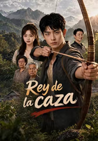Rey de la caza