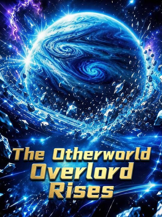 The Otherworld Overlord Rises