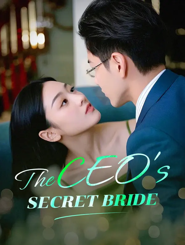 The CEO's Secret Bride (2025)