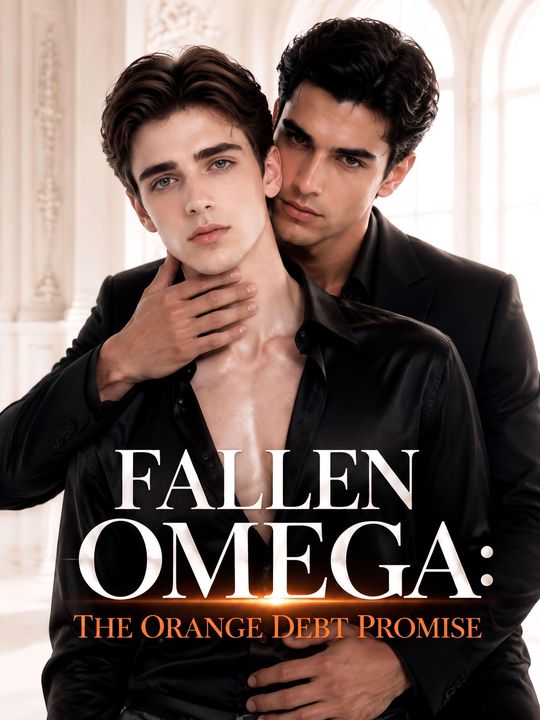 Fallen Omega: The Orange Debt Promise