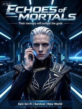 Echoes of Mortals