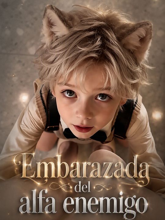 Embarazada del alfa enemigo