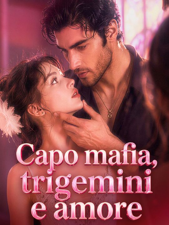 Capo mafia, trigemini e amore