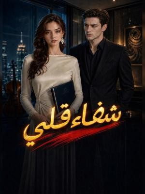 شفاء قلبي