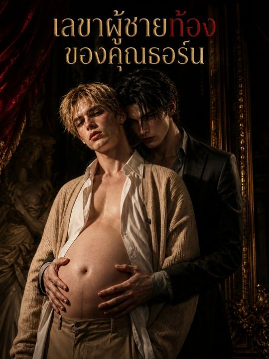เลขาผู้ชายท้องของคุณธอร์น