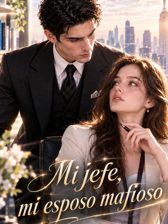 Mi jefe, mi esposo mafioso