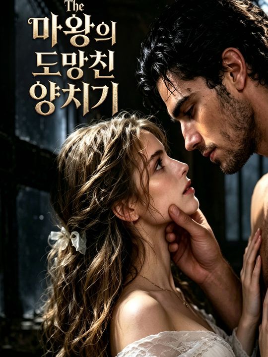 마왕의 도망친 양치기