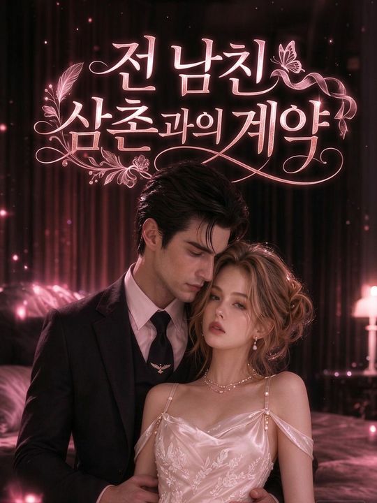 전 남친 삼촌과의 계약