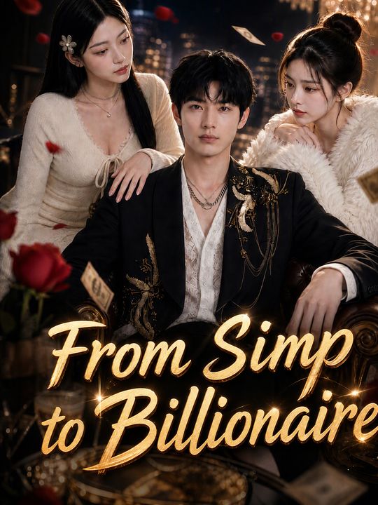 From Simp to Billionaire