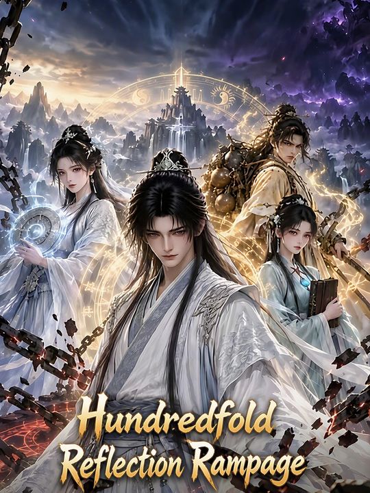 Hundredfold Reflection Rampage