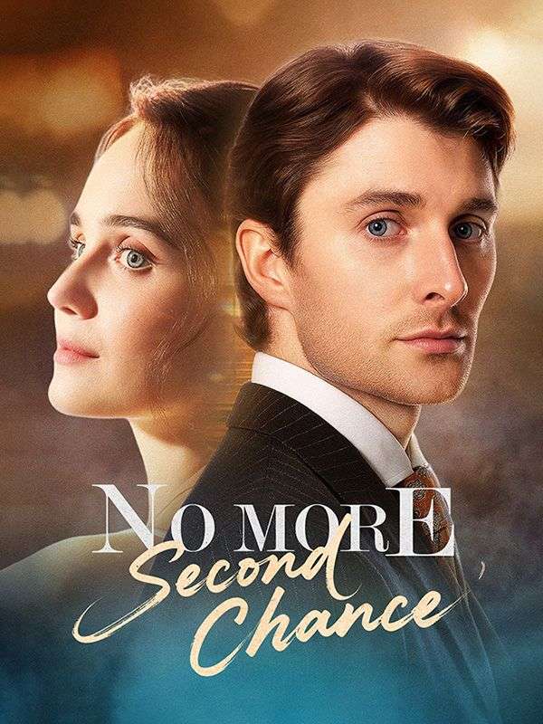 No More Second Chance (2024)