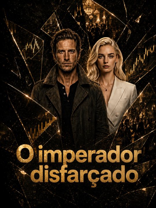 O imperador disfarçado