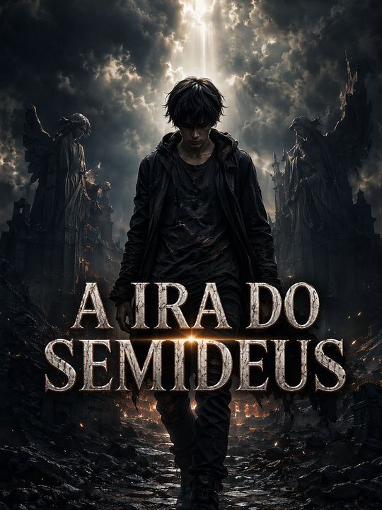 A ira do semideus