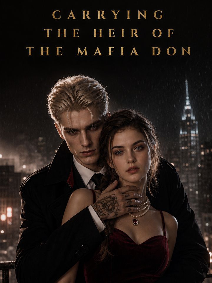 Carrying the Heir of the Mafia Don