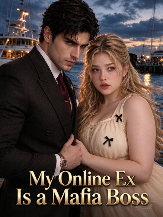 My Online Ex Is a Mafia Boss