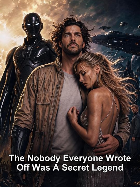 The Nobody Everyone Wrote Off Was A Secret Legend