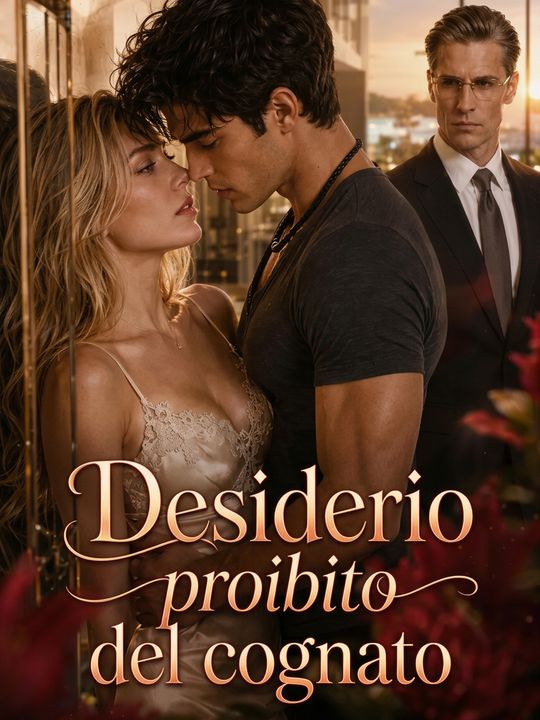 Desiderio proibito del cognato