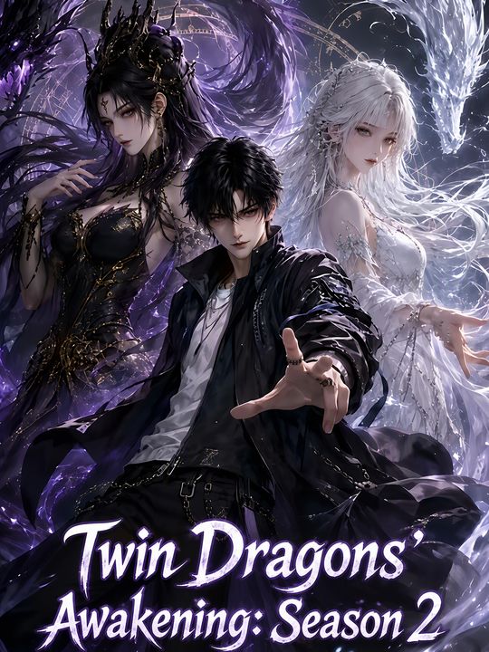 Twin Dragons' Awakening: Season 2