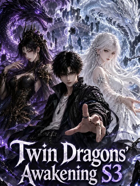 Twin Dragons' Awakening S3