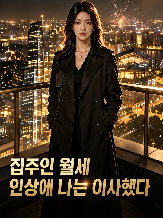 집주인 월세 인상에 나는 이사했다