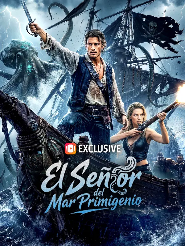 El Señor del Mar Primigenio