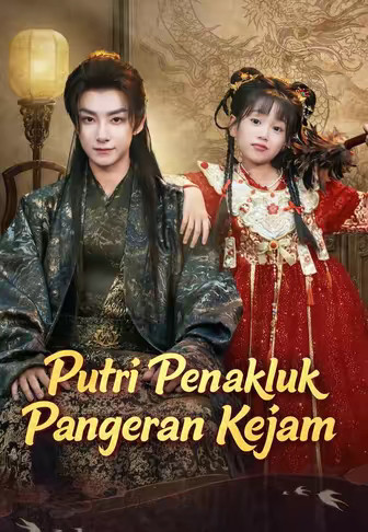 Putri Penakluk Pangeran Kejam