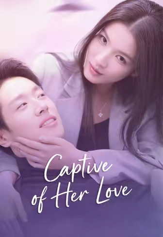 Captive of Her Love