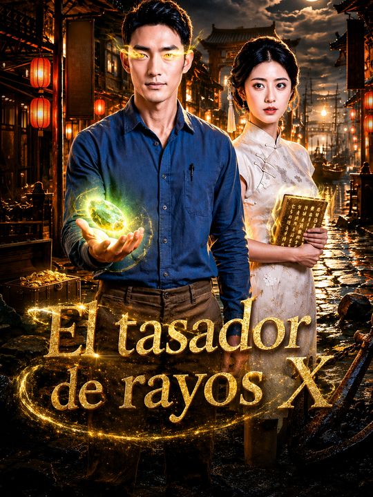 El tasador de rayos X