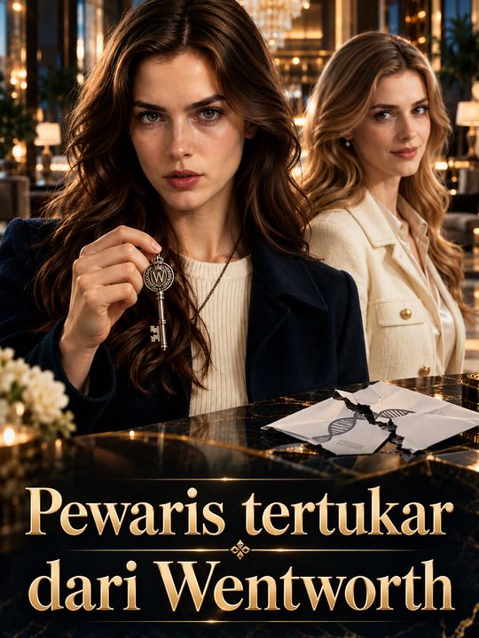 Pewaris tertukar dari Wentworth