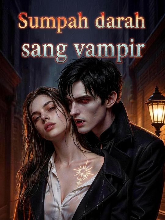 Sumpah darah sang vampir