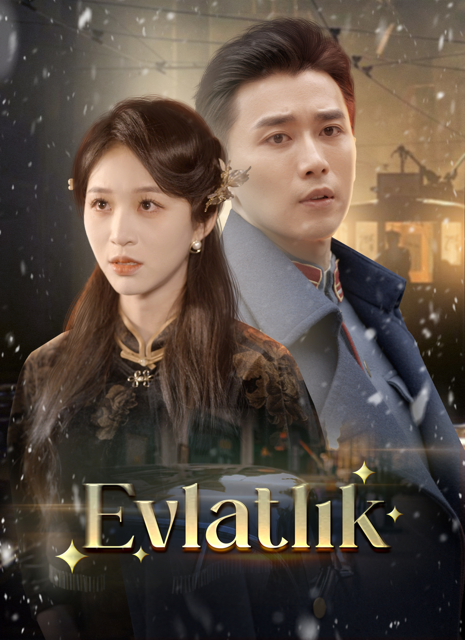 [Dublajlı]Evlatlık