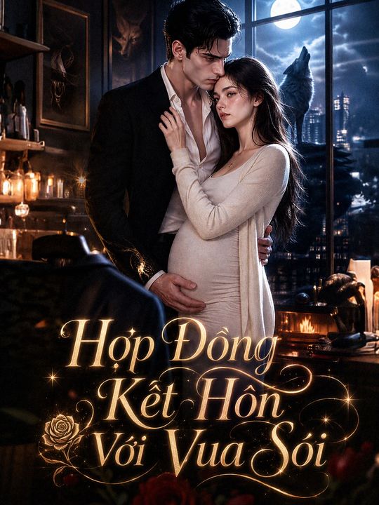 Hợp Đồng Kết Hôn Với Vua Sói