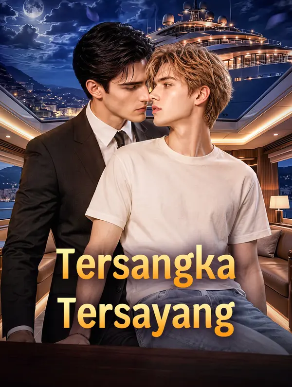 Tersangka Tersayang