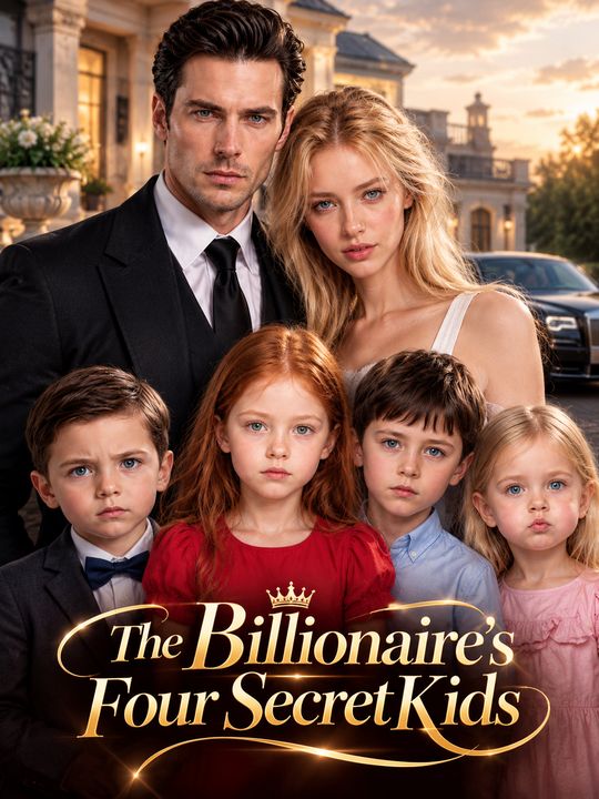 I figli segreti del miliardario