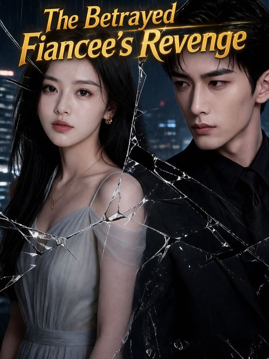 The Betrayed Fiancee's Revenge