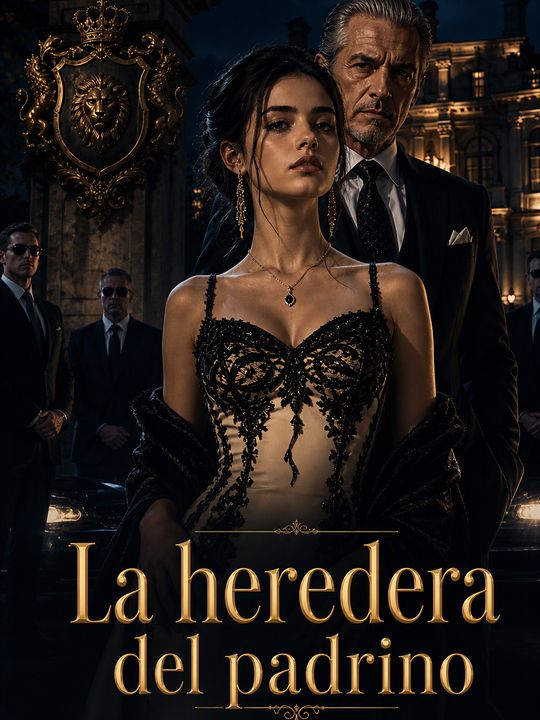La heredera del padrino