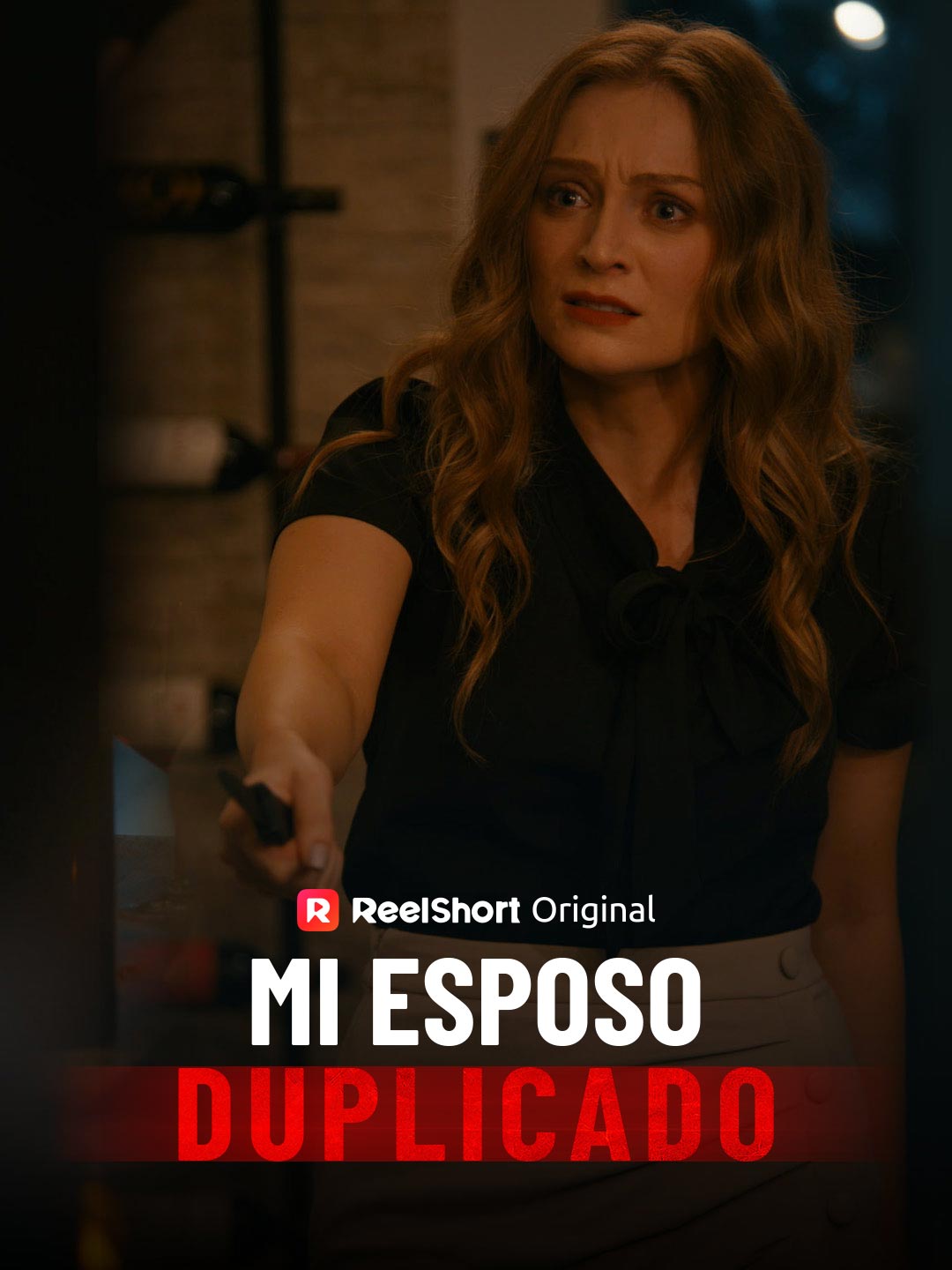 (Dubbing) Mi esposo duplicado